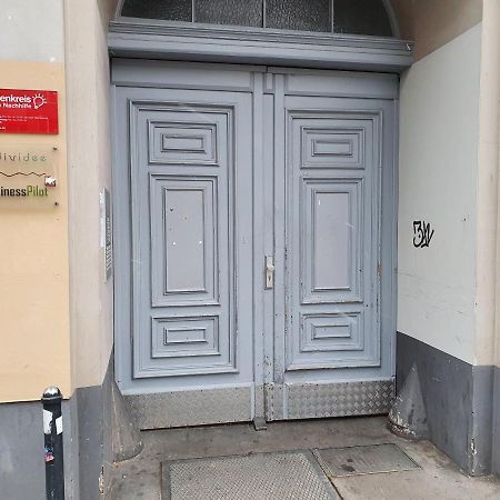 Apartment Cozy B66 - Naehe Alexanderplatz Berlin Zewnętrze zdjęcie