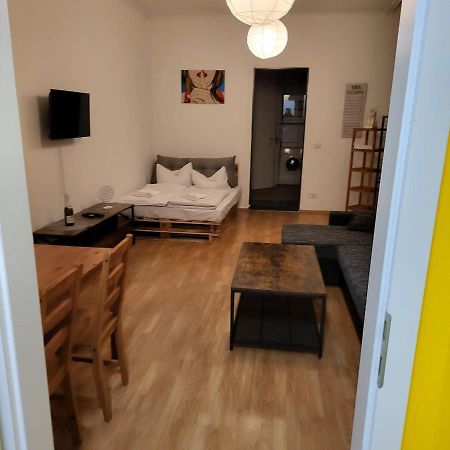 Apartment Cozy B66 - Naehe Alexanderplatz Berlin Zewnętrze zdjęcie