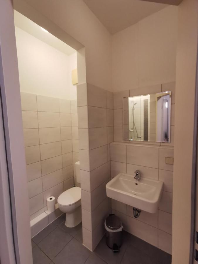 Apartment Cozy B66 - Naehe Alexanderplatz Berlin Zewnętrze zdjęcie