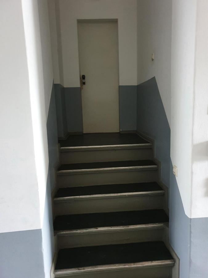 Apartment Cozy B66 - Naehe Alexanderplatz Berlin Zewnętrze zdjęcie