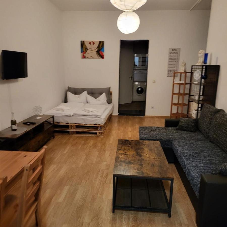 Apartment Cozy B66 - Naehe Alexanderplatz Berlin Zewnętrze zdjęcie