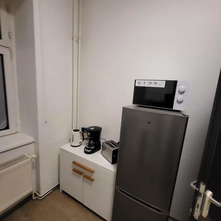Apartment Cozy B66 - Naehe Alexanderplatz Berlin Zewnętrze zdjęcie