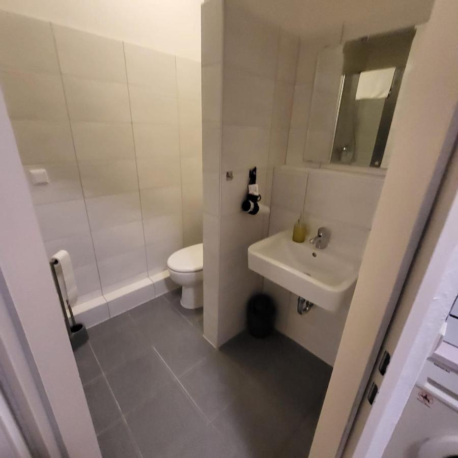 Apartment Cozy B66 - Naehe Alexanderplatz Berlin Zewnętrze zdjęcie