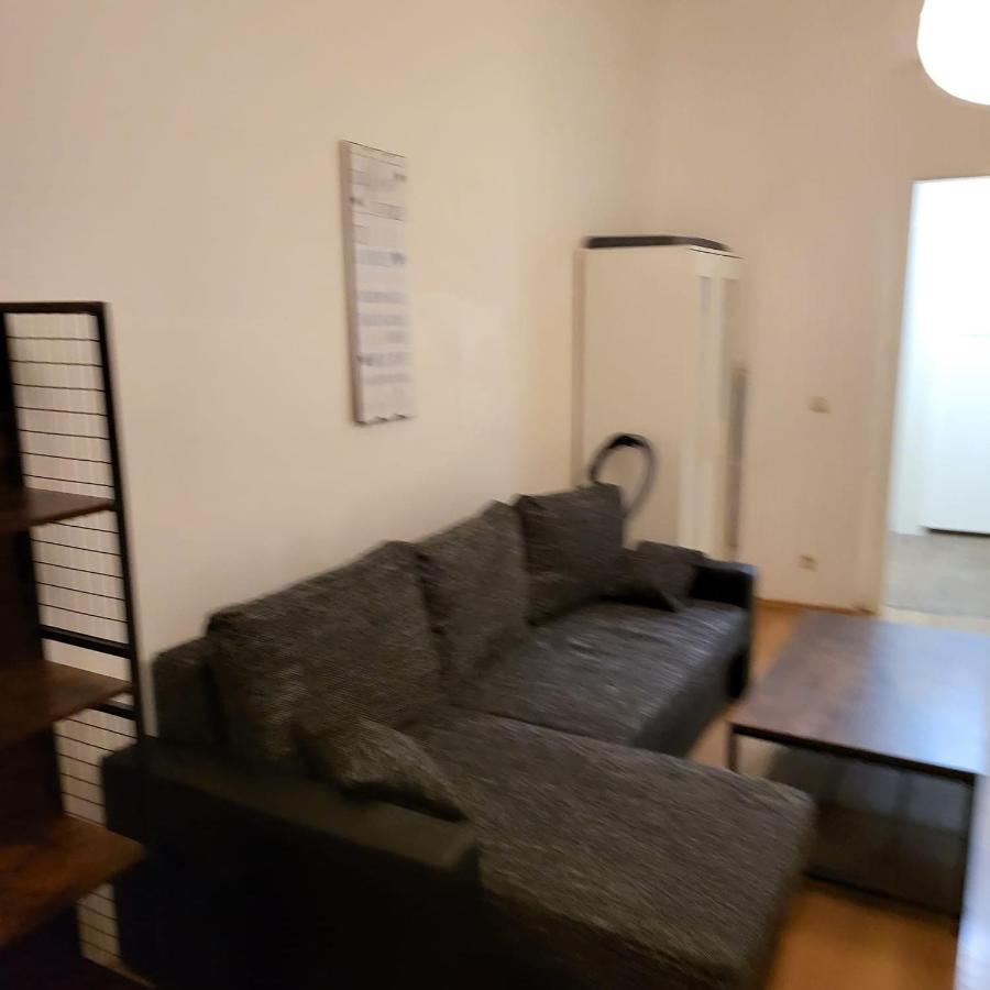 Apartment Cozy B66 - Naehe Alexanderplatz Berlin Zewnętrze zdjęcie