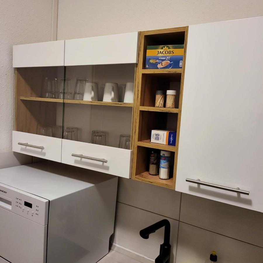 Apartment Cozy B66 - Naehe Alexanderplatz Berlin Zewnętrze zdjęcie