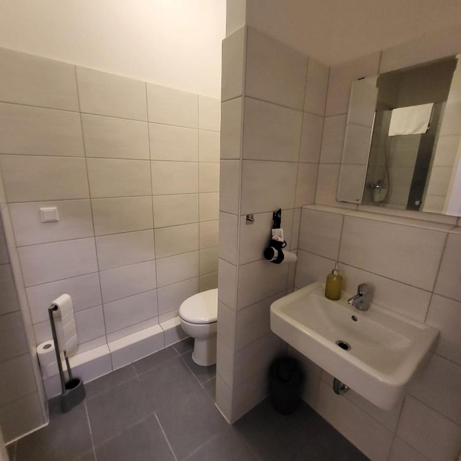 Apartment Cozy B66 - Naehe Alexanderplatz Berlin Zewnętrze zdjęcie