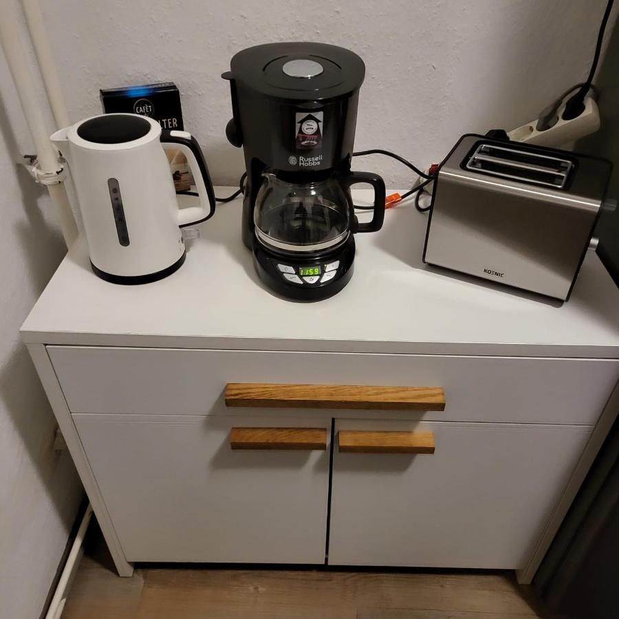 Apartment Cozy B66 - Naehe Alexanderplatz Berlin Zewnętrze zdjęcie